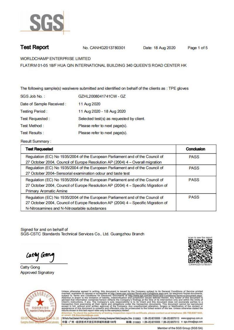 8-TPE-gloves-SGS-food-contact-test-report_00