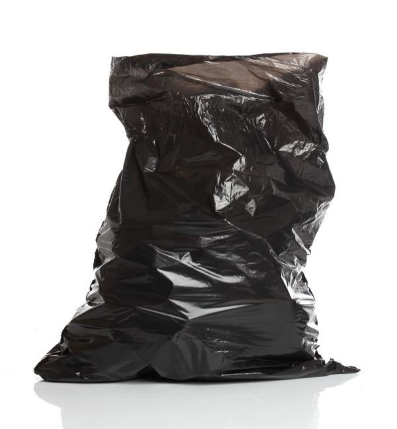 Big Trash BagWPP-PEB094