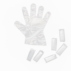 PE Gloves POE gloves LDPE gloves HDPE gloves TPE gloves CPE gloves Long  Gloves Paired Gloves Booked Gloves.